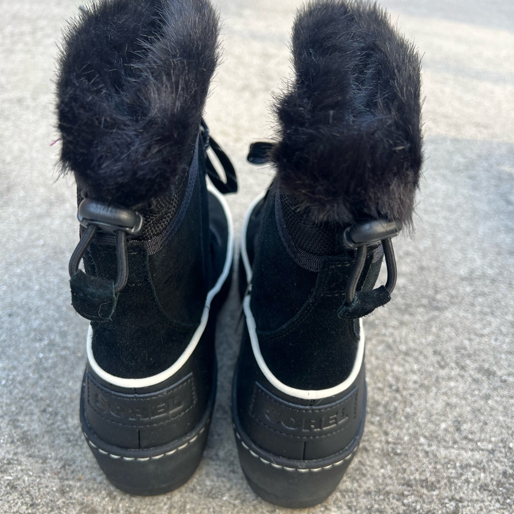 Sorel Tivoli boots - Picture 5 of 9